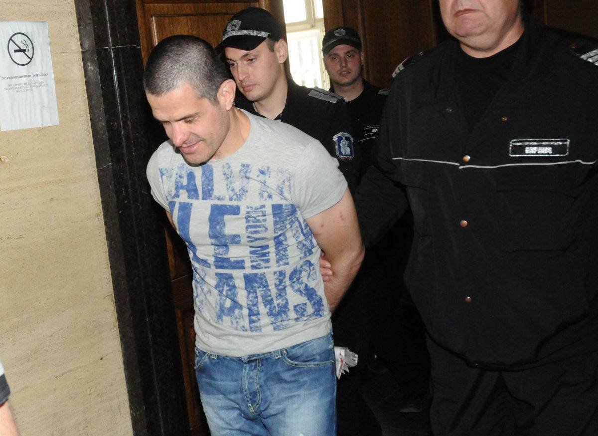  Евелин Банев-Брендо 